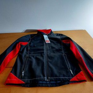 Elevate Sport Women's M NWT'S Tech Lined Jacket